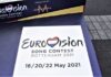 The Fanning Verdict – Eurovision 2021 – Day Three Eurovision 2021