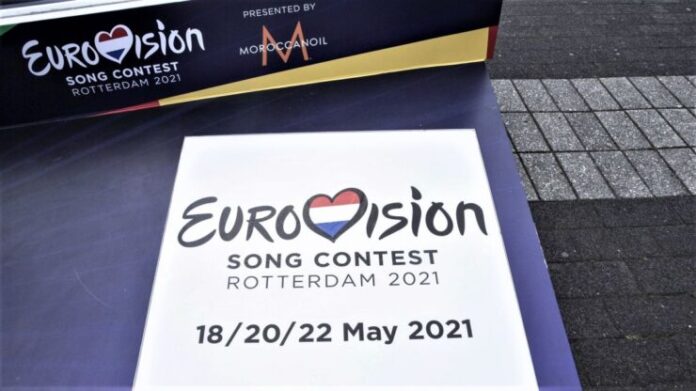 Eurovision 2021