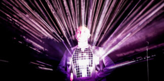 The Fanning Verdict: Eurovision 2021 North Macedonia Vasil, North Macedonia, Second Rehearsal, Rotterdam Ahoy, 12 May 2021 — EBU / Thomas Hanses