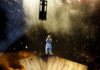 Bulgaria – afloat on a sea of emotion VICTORIA, Bulgaria, First Rehearsal, Rotterdam Ahoy, 11 May 2021 — EBU / Thomas Hanses