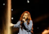 Bulgaria – Am I missing something? VICTORIA, Bulgaria, First Rehearsal, Rotterdam Ahoy, 11 May 2021 — EBU / Thomas Hanses