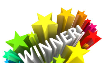 Where did your favourites finish? – Part 4 – The Top 5 Winning flash