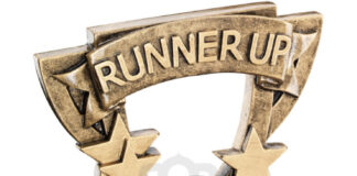 Where did your favourites finish – Part 3 – So close and yet….