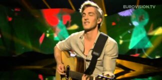 6 June – She always finds me, my sweetheart, my sweetheart