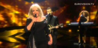 8 June – The way I speak the truth, I’d never lie to you