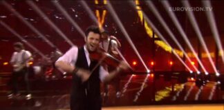 1 July – Roar like a lion, roar like a lion