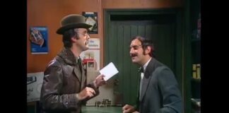 Video Vault 2021 – Part 3 – My hovercraft is full of what?