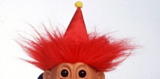 Video Vault – Week 7 – Trolololololololol