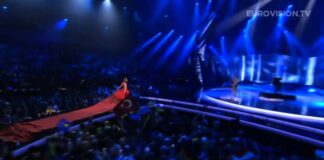 30 August – You said I was your fantasy