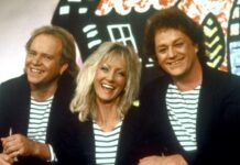 Video Vault – Week 13 – Sweet dreams are made of this?