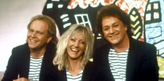 Video Vault – Week 13 – Sweet dreams are made of this?