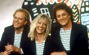 Video Vault – Week 13 – Sweet dreams are made of this?