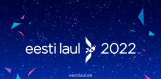 An all Estonian 2nd Quarter Final – Oh its like the good old days – RESULTS IN