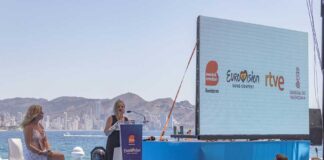 How Spain plans to pick its 2022 Eurovision song Benidorm Fest