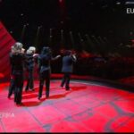 14 November – I’m afraid of a new love