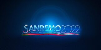 Sanremo 2022 has gone Big in the big category.