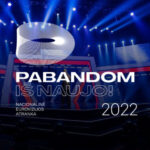 Pabandom iš naujo acts named in Lithuania Pabandom iš naujo