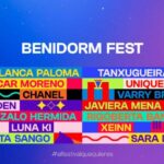 RTVE name 14 acts for Benidorm Fest 2022 Benidorm Fest 2022