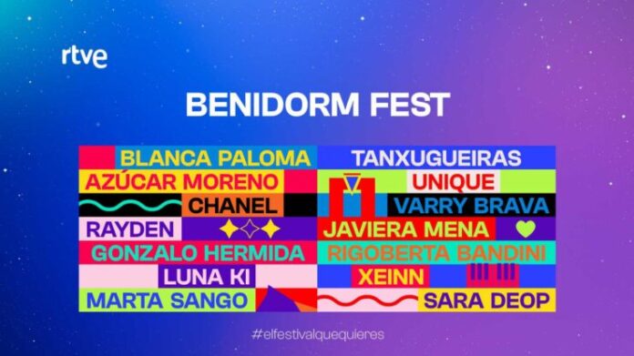 img2.rtve.es Benidorm Fest 2022