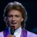 3 December – I’m singing just a song tonight