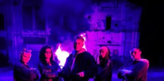 Poland reveal their 10 to follow