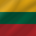And so it begins – The first proper “On Season” result! – Lithuania, Naturally!