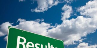 So who are the winners of Eurovision… well this semi