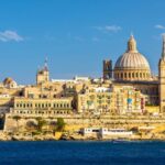 Malta releases 22 songs into the wild