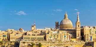 Malta releases 22 songs into the wild