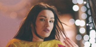 Vladana is going to Turin – not for fun, for Montenegro