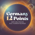 Official German News direct from the horses mouth! Germany 12 Points