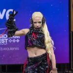Autotune rules see Luna Ki withdraw from Benidorm Fest Luna Ki
