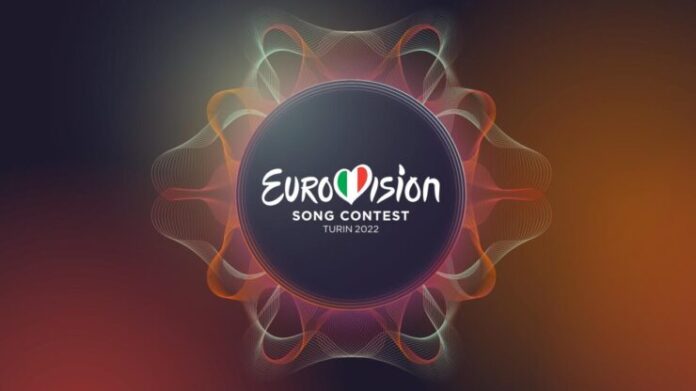 logo2022 2022 Eurovision logo