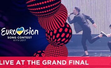 3 January – I’m gonna raise you up ’til you touch the sky