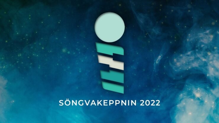 Söngvakeppnin 2022