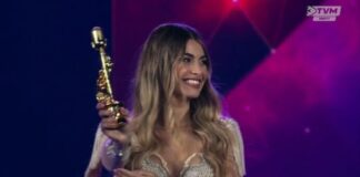 Eurovision-mad Malta makes its 2022 choice for Turin show Emma
