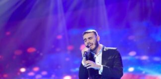 Poland picks a Eurovision hit for the heart of Europe Ochman