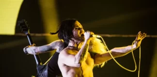 Finland names its 2022 Eurovision act Rasmus