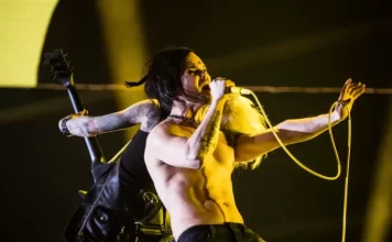 Finland names its 2022 Eurovision act Rasmus