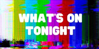What’s on TONIGHT in the world of Eurovision? What's on at Eurovision
