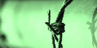 Russia quits European Broadcasting Union Barbed wire