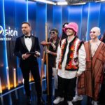 Kalush Orchestra confirmed for Ukrainian Eurovision job Kalush Orchestra