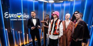 Italy prevents pro-Russian hacker Eurovision attack Kalush Orchestra