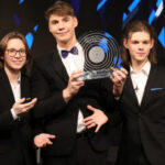 Slovenia picks new blood for Eurovision 2022 song LPS