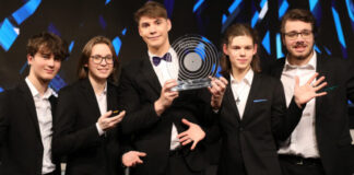 Slovenia picks new blood for Eurovision 2022 song LPS