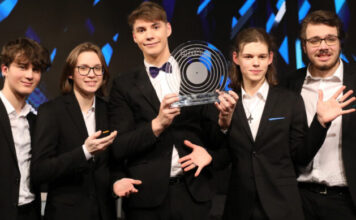 Slovenia picks new blood for Eurovision 2022 song LPS