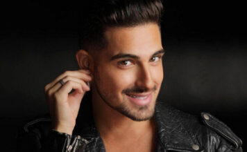 Ben-David puts foot down over ‘unprofessional’ Eurovision team Michael Ben-David