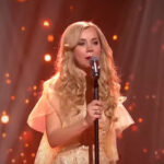 Swedish songwriters accuse Polish Eurovision singer of sabotage Lidia Kopania