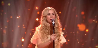 Swedish songwriters accuse Polish Eurovision singer of sabotage Lidia Kopania