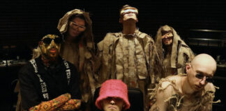 Ukrainian Eurovision act may be forced to pull out of Contest Kalush-Orchestra